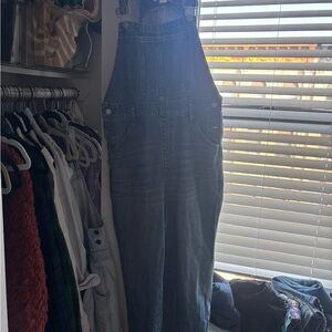Madewell Classic Blue Denim